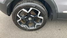 Vauxhall Crossland 1.5 Turbo D [120] Ultimate 5dr Auto Diesel Hatchback